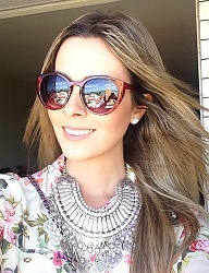 Moda Dodatki Okulary - 2752939