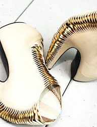 Moda Buty Pozostałe - 1266835