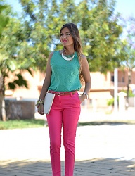 Moda Inne Moda uliczna - 1847804