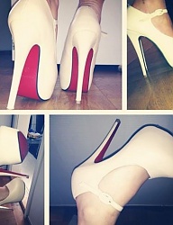 Moda Buty Szpilki - 1421705