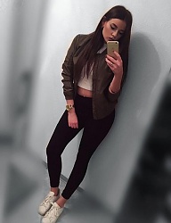 Moda Ciuchy Pozostałe - 3150293