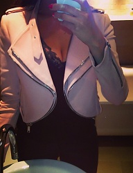 Moda Okrycia Kurtki - 2612055