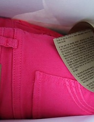 Moda Spodnie Pozostałe - 1346295