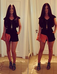 Moda Inne Moda uliczna - 1946851