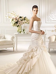 Moda Ślub Suknie ślubne - 1664029