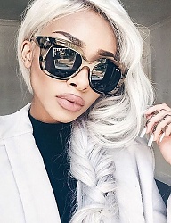 Moda Dodatki Okulary - 3091232