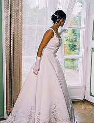 Moda Ślub Suknie ślubne - 891067