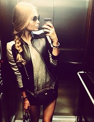Moda Okrycia Kurtki - 3057627