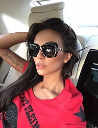 Moda Dodatki Okulary - 2942024