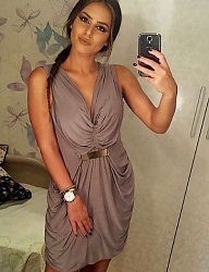 Moda Sukienki Wieczorowe - 3177766