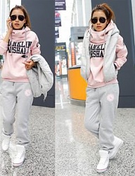 Moda Spodnie Dresowe - 2390360