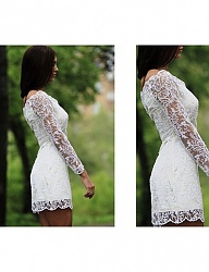 Moda Sukienki Pozostałe - 2836375