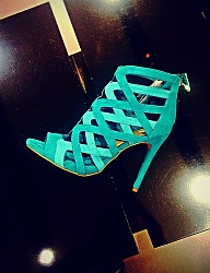 Moda Buty Pozostałe - 2941212