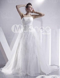 Moda Ślub Suknie ślubne - 1299180