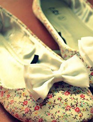 Moda Buty Balerinki - 1360466
