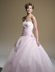 Moda Ślub Suknie ślubne - 1484841