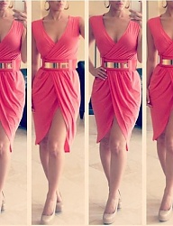 Moda Sukienki Dzienne - 2652460