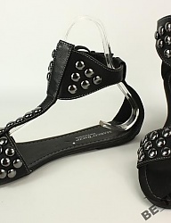 Moda Buty Sandały - 1079066