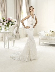 Moda Ślub Suknie ślubne - 1825930