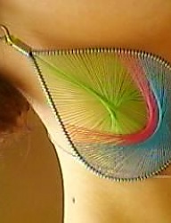 Moda Dodatki Pozostałe - 636095