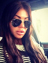 Moda Dodatki Okulary - 1775824