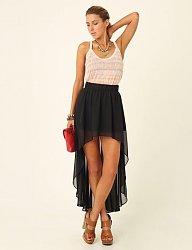 Moda Spódnice Pozostałe - 1327367