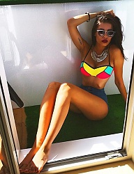 Moda Bielizna Na plażę - 3055261