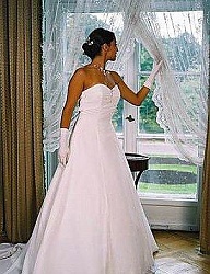 Moda Ślub Suknie ślubne - 891070