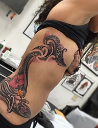 Tatuaże - 2956937