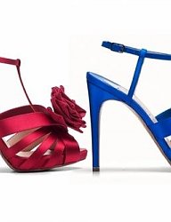Moda Buty Pozostałe - 1238161