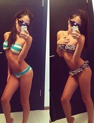 Moda Bielizna Na plażę - 2564200