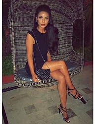 Moda Inne Moda uliczna - 3237506