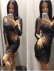 Moda Sukienki Wieczorowe - 2082416