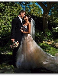 Moda Ślub Suknie ślubne - 973123