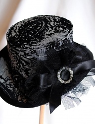 Moda Dodatki Nakrycia głowy - 907598