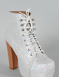 Moda Buty Pozostałe - 1303421