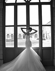 Moda Ślub Suknie ślubne - 2494462