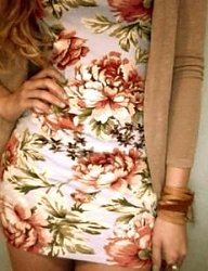 Moda Ciuchy Pozostałe - 1048659