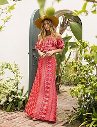 Moda Sukienki Dzienne - 3020144