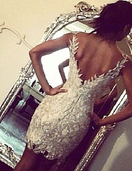 Moda Sukienki Wieczorowe - 2845647