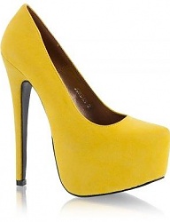 Moda Buty Szpilki - 1277542