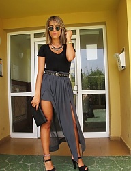Moda Inne Moda uliczna - 1822831