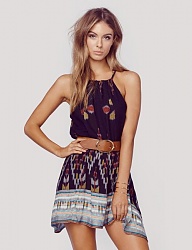 Moda Sukienki Dzienne - 3095889