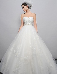 Moda Ślub Suknie ślubne - 2776168