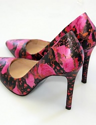 Moda Buty Szpilki - 2801846