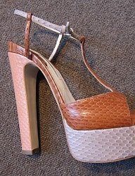 Moda Buty Pozostałe - 1336057