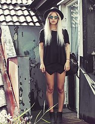 Moda Inne Moda uliczna - 2034227