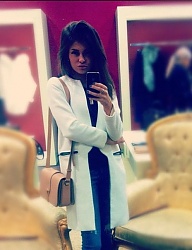 Moda Ciuchy Pozostałe - 1687864