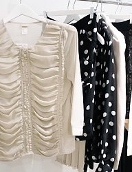 Moda Ciuchy Pozostałe - 1053571