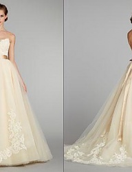 Moda Ślub Suknie ślubne - 1530051